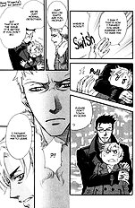 Mawaru Sekai No Kimi