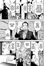 Witchcraft (Uncensored)[ENG]