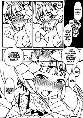 Oden (Odin Sphere) [Hitori Tower Bridge (Hakkyou Daioujou)][ENG]