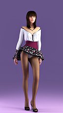 3D Image Set 6