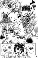 Hitomi No Honne