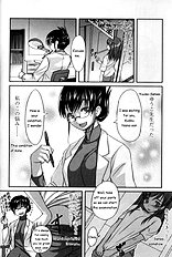 Kaiketsu! Yuuko-sensei
