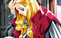 Doukyusei 2