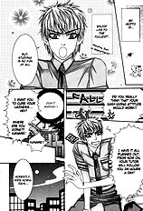 Oyasumi Darling Vol.1