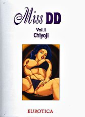 Miss dd (Chiyoji,Tomo)