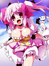 Hasumi Milk