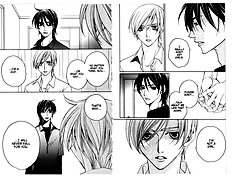 Houkago Hokenshitsu Vol.4