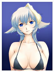 Seth Yagisaka