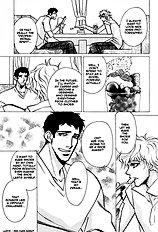 Koibito Wa Body Guard