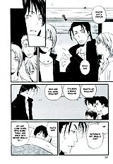 Hanaya No Nikai De Vol.1