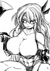 Dragons Crown 3