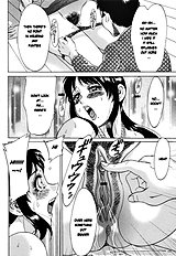 Serf Mother .... Ch 1-6[ENG]