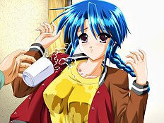 Tsukushite Agechau 4