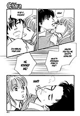 Nanahikari Vol.1