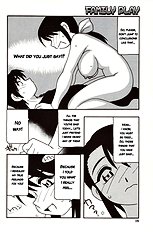 Family Play[ENG]