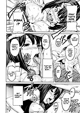 Tsundero[ENG]