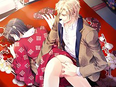 Yaoi images set 039