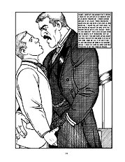 The Russian Bearhug