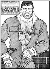 Dream Daddy