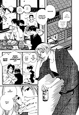 Kodomo Wa Tomaranai Vol.1