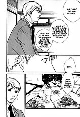 Mr. Yanagisawa’s Job <Yaoi Shota>