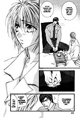 Okane Ga Nai Vol.1