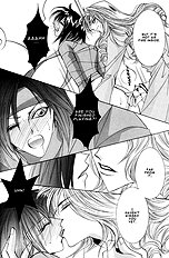 Crazy for daddy ch4