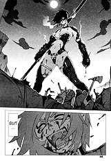 Mystery Journey Ch. 0-7