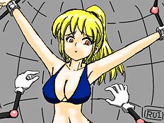 The Tickling Art Of Rui