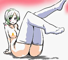 Suetsuki