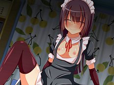 Incredible straight hentai collection