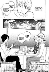 Ai Ga Aru Kara Vol.1