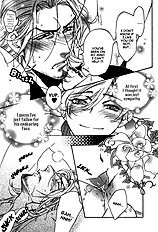 Bousou Kareshi