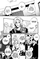 The Man Who Wouldnt Fall In Love