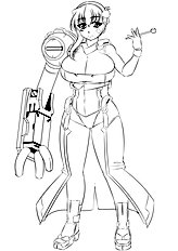 He Myogi Warehouse Assistant Bruno