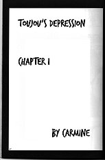 Ichigo Ichie 1 (Ichigo 100%) [Crimson Comics][ENG]