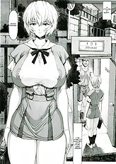 Ayanami Rei 00