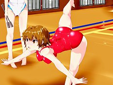 Jikan Teishi Club