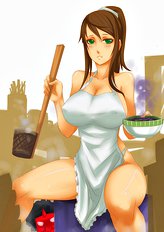 Kuma X