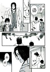 Hanaya No Nikai De Vol.1