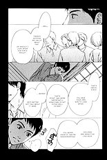 Hana Wa Sakuka Vol.1