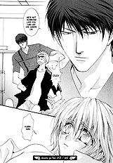 Okane Ga Nai Vol.3