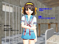 Polygonslaves Haruhi 1