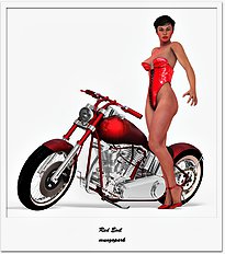3D Image Set 14