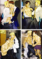 Boys Will Be Boys