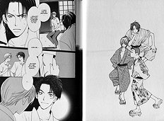 Mainichi Seiten Vol.2