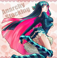 Panty And Stocking Without Garterbelt 8