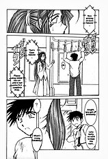 Midgard 14 (Ah! My Goddess) [Circle Outerworld][ENG]
