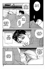 Koi Ga Bokura Wo Yurusu Hani Vol.1