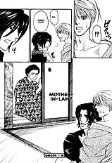 Yome Ni Konai Ka Vol.2